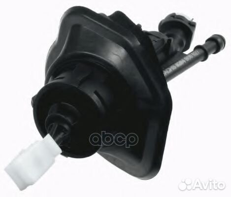 Цилиндр сцепления главный 1 863 548 ford 1863548