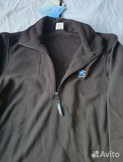 Мужская флиска bask Scorpio MJ V2