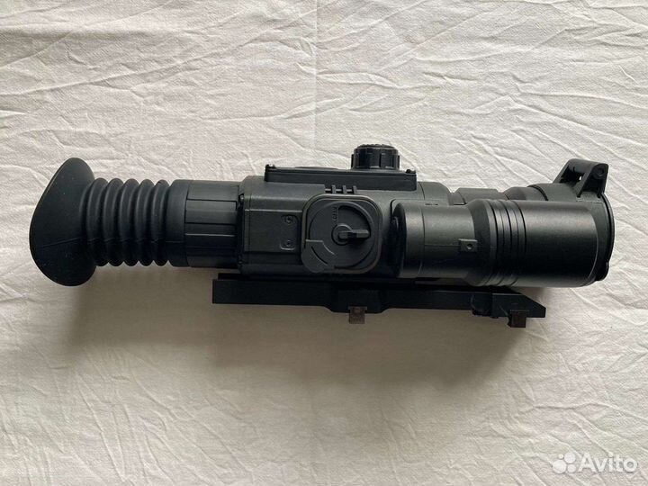 Ночной прицел пнв Yukon sightline 455s +допы
