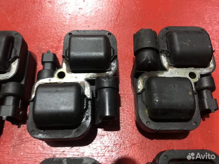 Катушка зажигания Mercedes-Benz W211 112.913