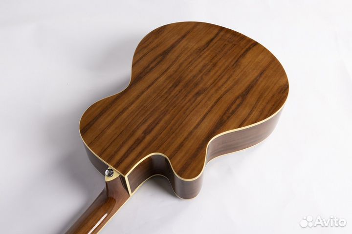 Гитара акустическая Sevillia DS-250 KNT