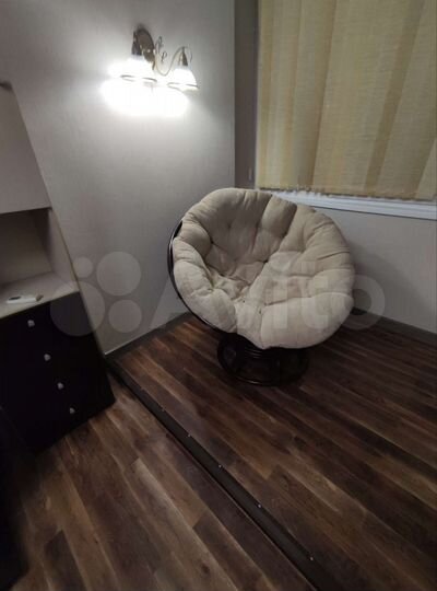 2-к. квартира, 52,8 м², 4/5 эт.