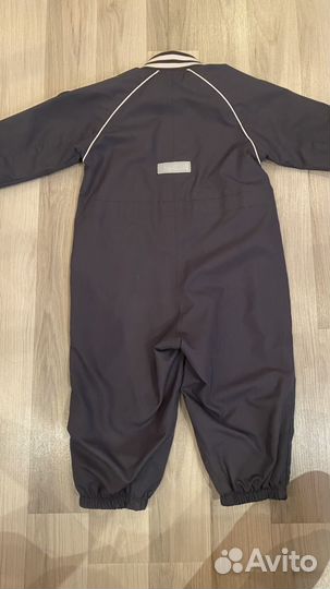 Комбинизон детский Reima