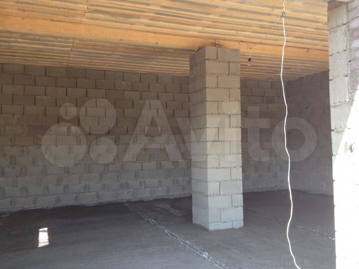 Дом 236 м² на участке 15 сот.