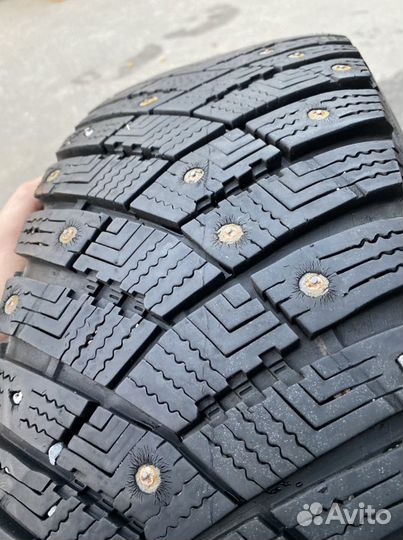 Колеса в сборе 16 5/114,3 - 215/65 R16