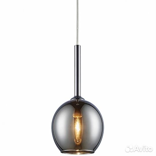 Люстра подвесная на кухню современная