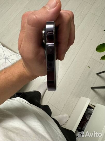 iPhone 14 Pro, 128 ГБ