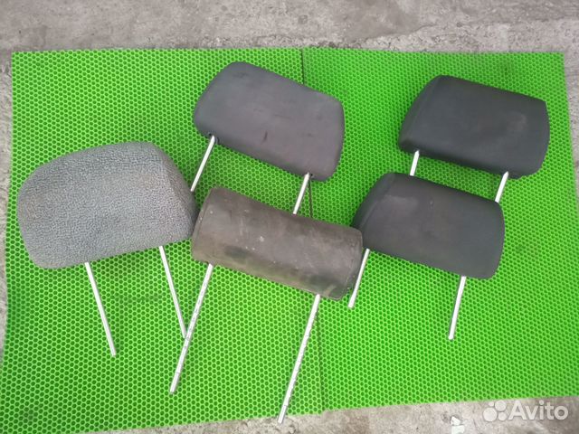 Подголовник Деу Ланос Ваз 2106 ваз 2110