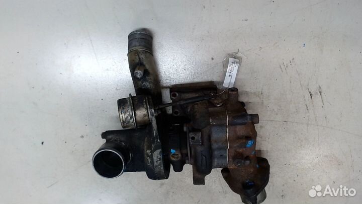 Турбина Nissan Terrano 2, 1995