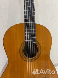 Классическая гитара