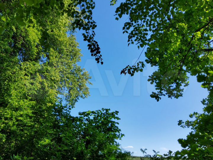 Участок 7,5 сот. (ИЖС)