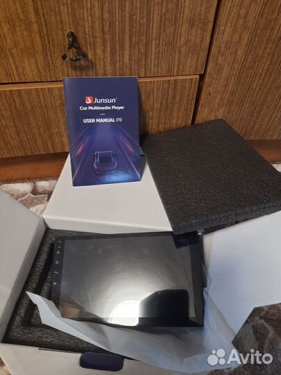 Продам автомагнитолу