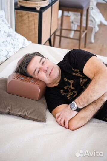 Массажер/Подушка