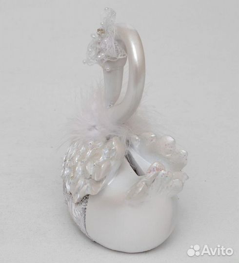 Копилка Белый лебедь A2018431