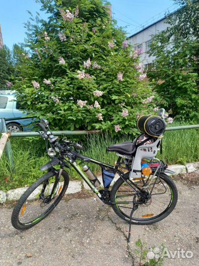 Велосипеды