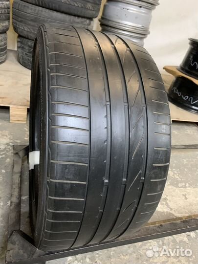 Bridgestone Potenza RE050A 225/30 R19 91Y