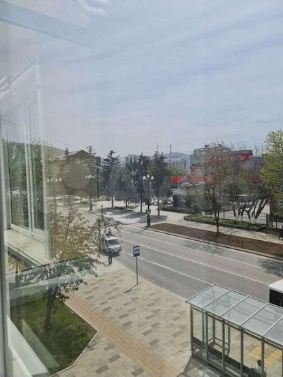 1-к. квартира, 36 м², 3/4 эт.