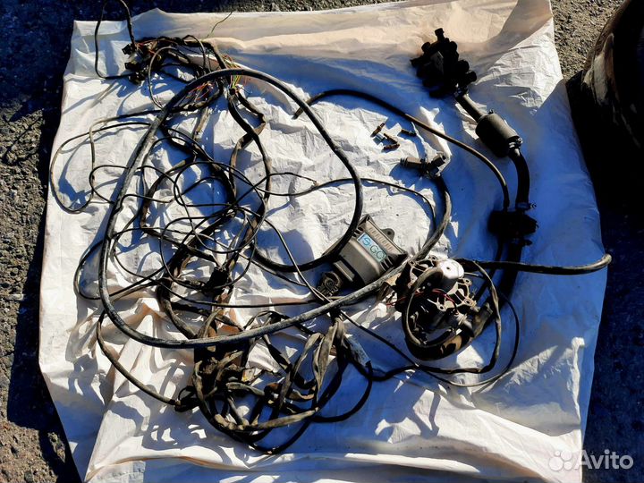 Гбо Lovato 4 поколение Италия+баллон TOP 42л