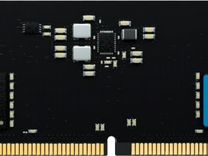 Память DDR5 32GB 5200Mhz Crucial CT32G52C42U5