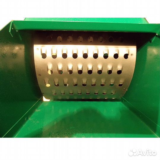 Измельчитель яблок, фруктов, кормов(овощерезка)