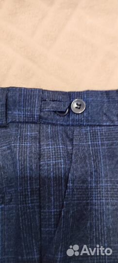 Костюм тройка для мальчика 122 128