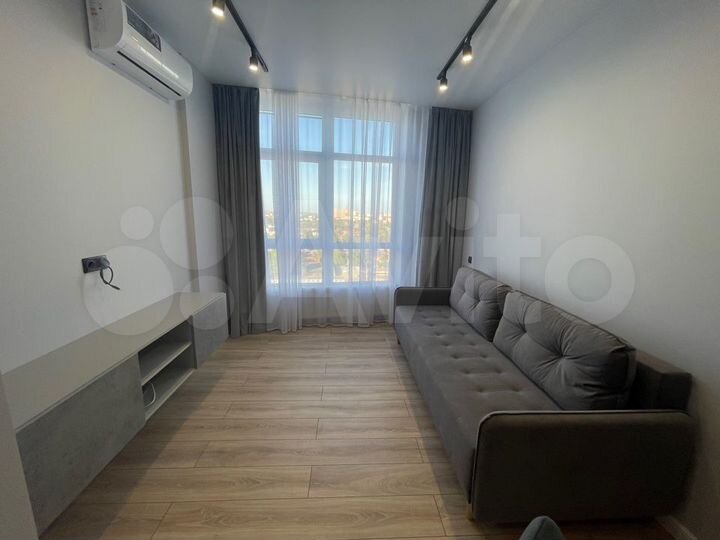 3-к. квартира, 58 м², 17/24 эт.