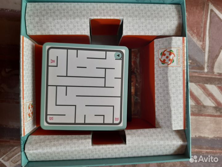 Настольная игра кортекс