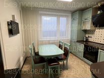 3-к. квартира, 85 м², 13/17 эт.