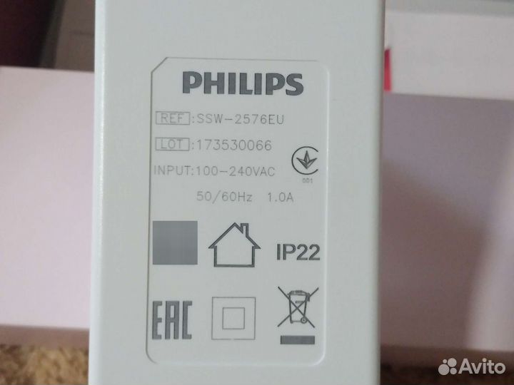 Лазерный эпилятор philips