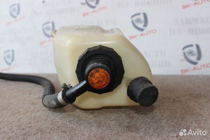 Бачок гидроподвески Mercedes E-Class W210 S210