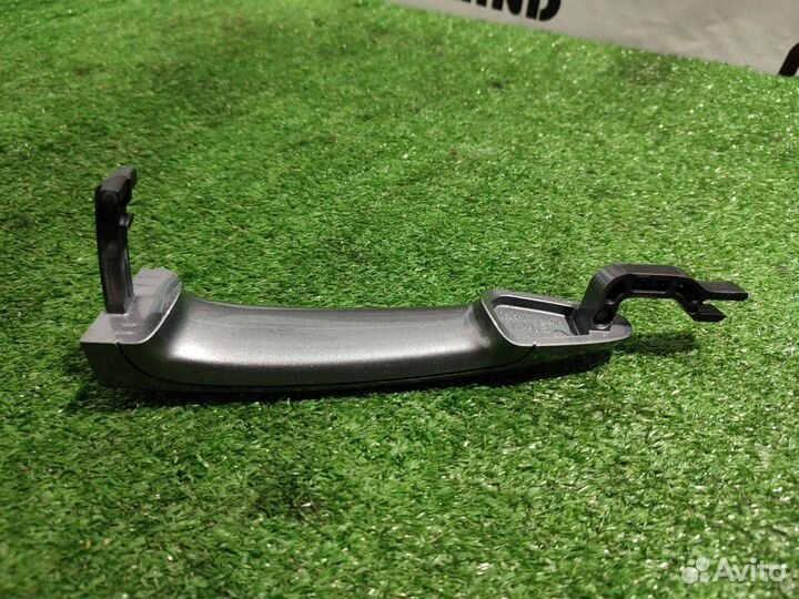 Ручка наружная двери передней правой BMW X5 E70