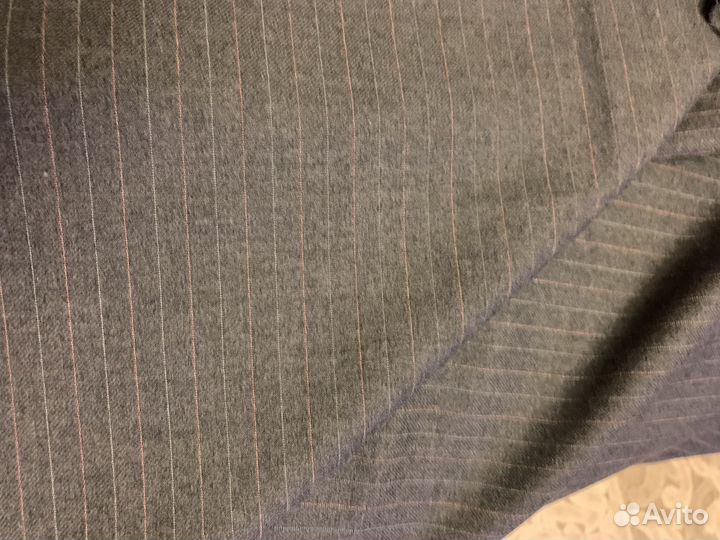 Отрез ткани шерсть