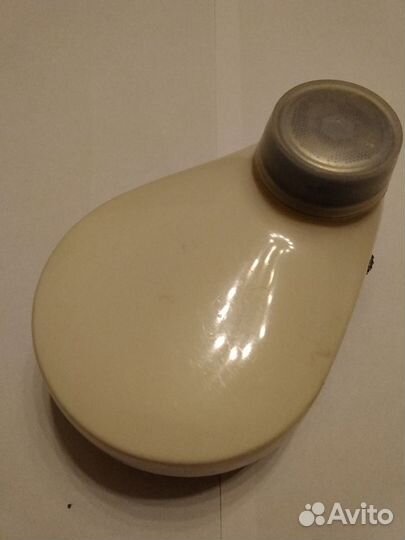 Бритва механическая