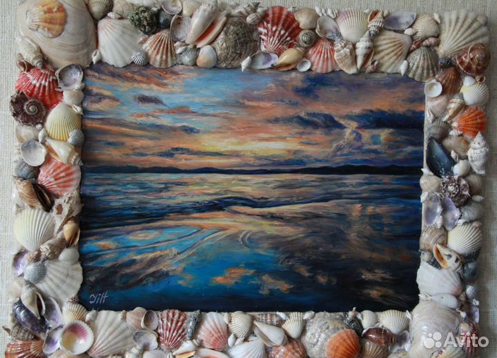 Картины, роспись по стеклу, ткани, плакаты