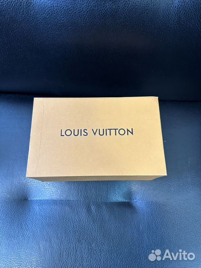 Коробка louis vuitton