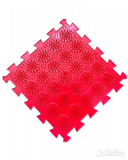 Ортопедический коврик 