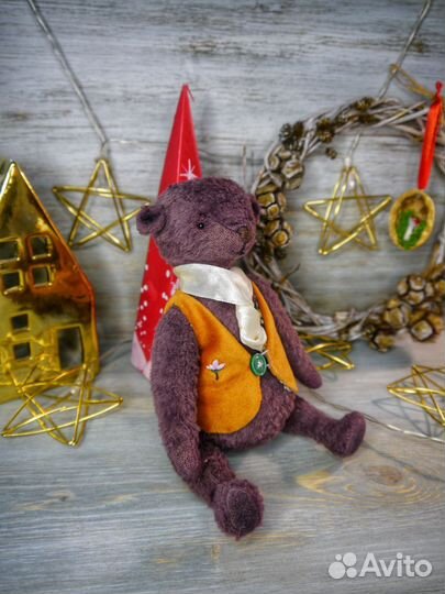 Мишка Тедди