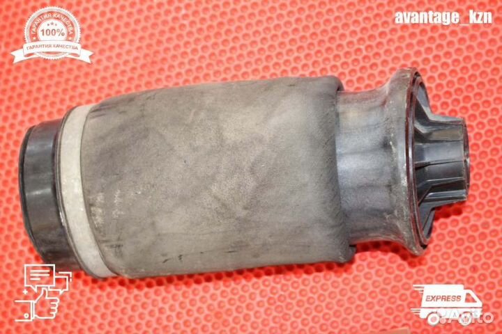 Пневмобаллон Mercedes-Benz Ml+Gl W164