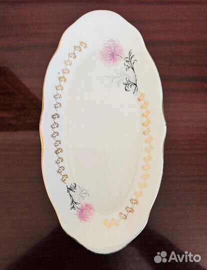 Селедочница СССР