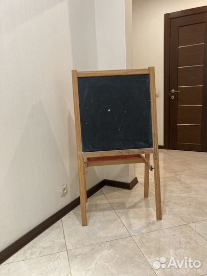 Мольберт икея, IKEA, Мола меловая/маркерная