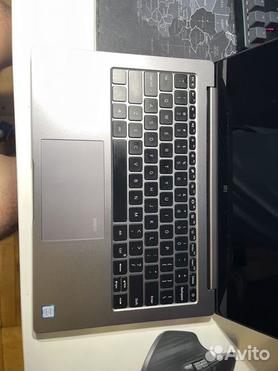 Mi Laptop Air 13,3