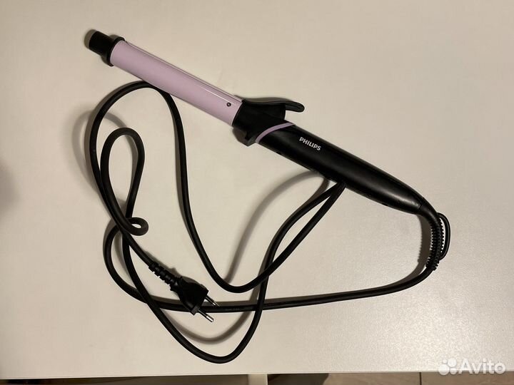 Стайлер, плойка philips