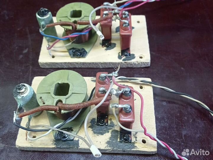 Фильтр Акустический