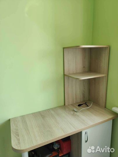 Столешница, полки