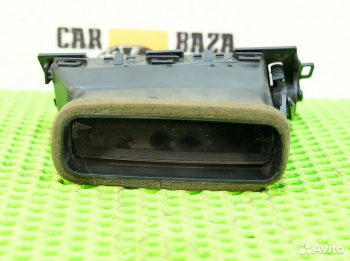 Дефлектор воздушный BMW 5, BMW 6