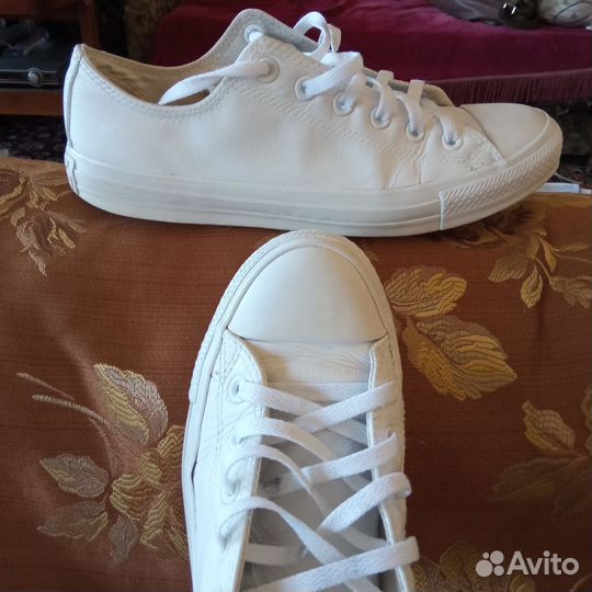 Кеды женские Converse 40 размер