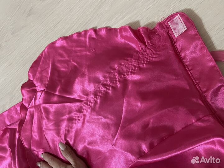 Костюм анны холодное сердце