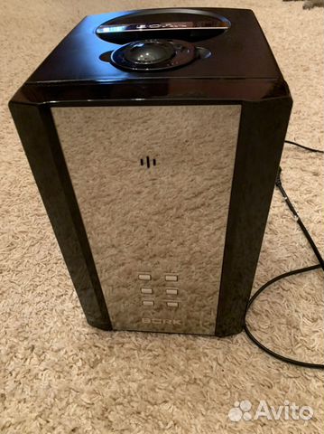 Увлажнитель Bork H500