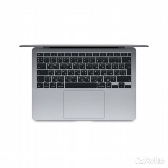 Ноутбук Apple MacBook Air 13 M1/8/256 Space Gray