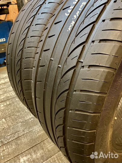 Sunfull Mont-Pro HP881 255/55 R18